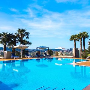 Gran Hotel Los Abetos